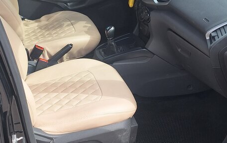Ford EcoSport, 2016 год, 899 000 рублей, 13 фотография