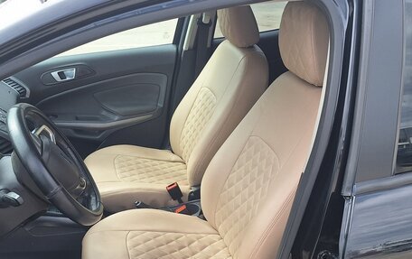 Ford EcoSport, 2016 год, 899 000 рублей, 11 фотография