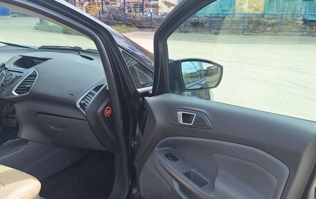 Ford EcoSport, 2016 год, 899 000 рублей, 12 фотография