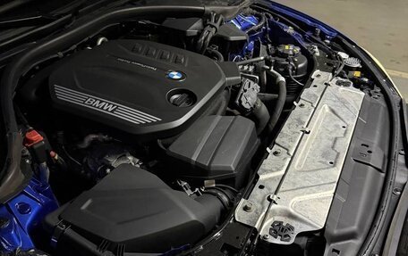 BMW 3 серия, 2019 год, 4 370 000 рублей, 17 фотография
