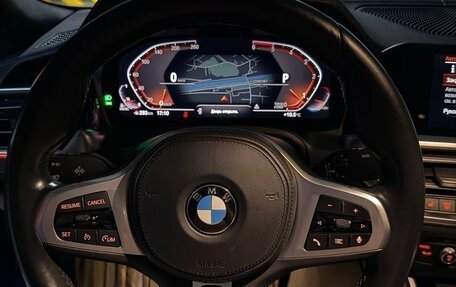 BMW 3 серия, 2019 год, 4 370 000 рублей, 10 фотография