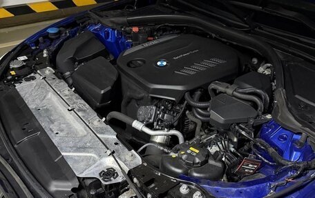 BMW 3 серия, 2019 год, 4 370 000 рублей, 16 фотография