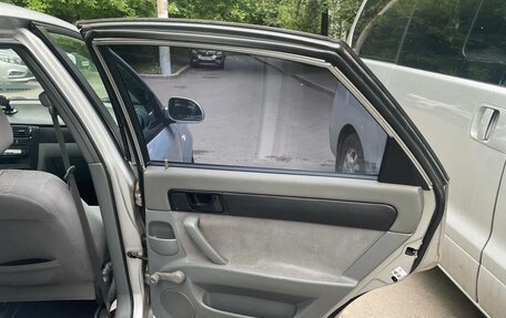 Chevrolet Lacetti, 2008 год, 350 000 рублей, 10 фотография