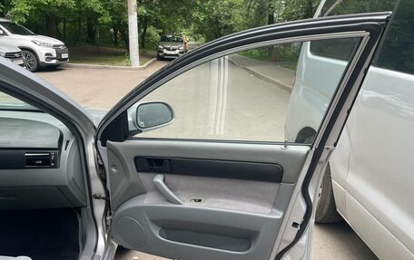 Chevrolet Lacetti, 2008 год, 350 000 рублей, 9 фотография