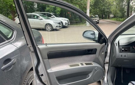 Chevrolet Lacetti, 2008 год, 350 000 рублей, 7 фотография