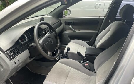 Chevrolet Lacetti, 2008 год, 350 000 рублей, 11 фотография