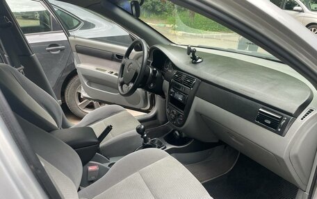 Chevrolet Lacetti, 2008 год, 350 000 рублей, 12 фотография