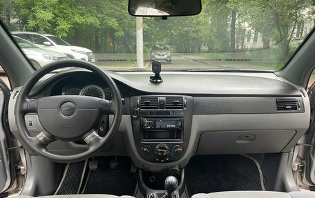 Chevrolet Lacetti, 2008 год, 350 000 рублей, 15 фотография
