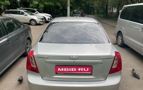 Chevrolet Lacetti, 2008 год, 350 000 рублей, 5 фотография
