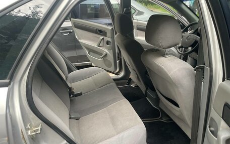 Chevrolet Lacetti, 2008 год, 350 000 рублей, 16 фотография
