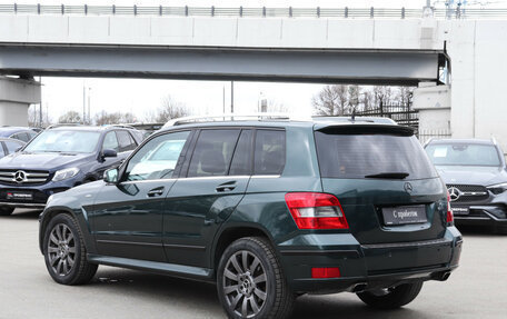 Mercedes-Benz GLK-Класс, 2011 год, 1 100 000 рублей, 8 фотография