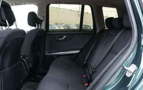 Mercedes-Benz GLK-Класс, 2011 год, 1 100 000 рублей, 11 фотография