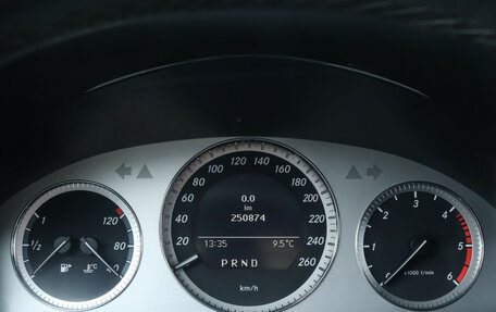 Mercedes-Benz GLK-Класс, 2011 год, 1 100 000 рублей, 12 фотография