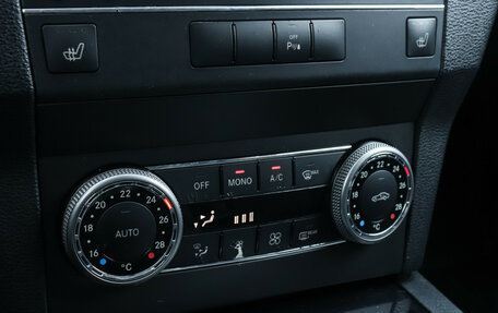 Mercedes-Benz GLK-Класс, 2011 год, 1 100 000 рублей, 15 фотография