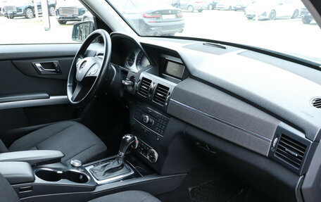 Mercedes-Benz GLK-Класс, 2011 год, 1 100 000 рублей, 10 фотография