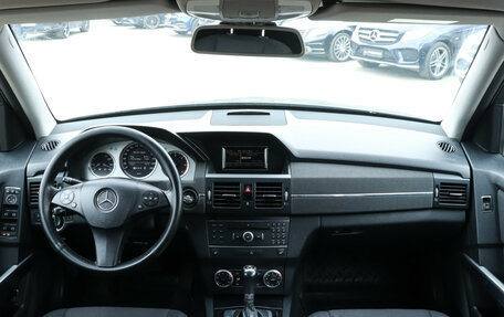 Mercedes-Benz GLK-Класс, 2011 год, 1 100 000 рублей, 13 фотография