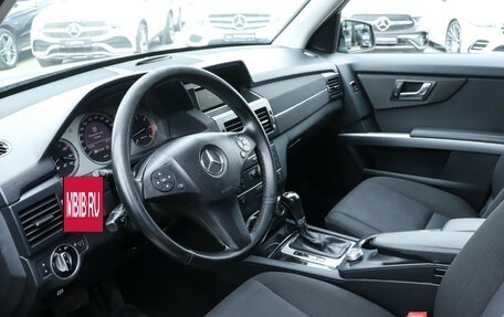 Mercedes-Benz GLK-Класс, 2011 год, 1 100 000 рублей, 14 фотография