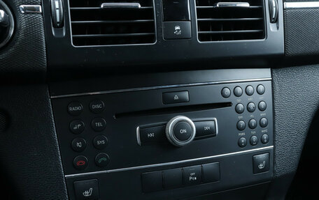 Mercedes-Benz GLK-Класс, 2011 год, 1 100 000 рублей, 16 фотография