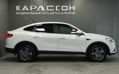 Renault Arkana I, 2019 год, 1 150 000 рублей, 6 фотография