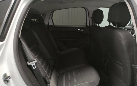 Renault Arkana I, 2019 год, 1 150 000 рублей, 10 фотография