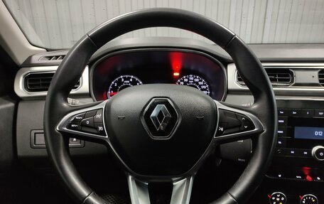 Renault Arkana I, 2019 год, 1 150 000 рублей, 7 фотография