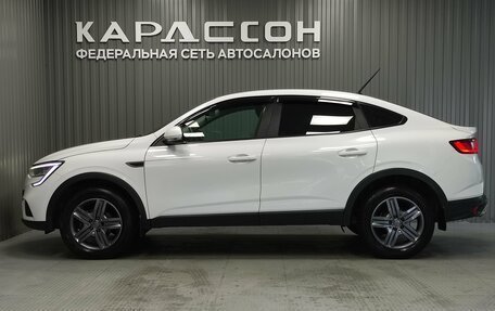 Renault Arkana I, 2019 год, 1 150 000 рублей, 5 фотография