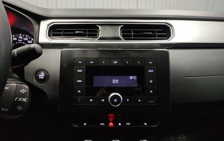 Renault Arkana I, 2019 год, 1 150 000 рублей, 12 фотография