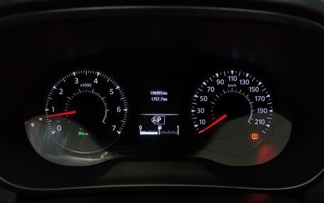 Renault Arkana I, 2019 год, 1 150 000 рублей, 11 фотография