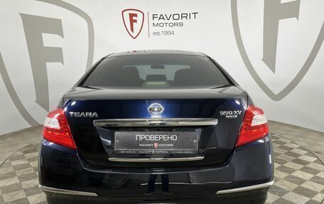 Nissan Teana, 2011 год, 1 049 000 рублей, 3 фотография