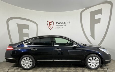 Nissan Teana, 2011 год, 1 049 000 рублей, 4 фотография