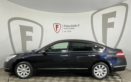 Nissan Teana, 2011 год, 1 049 000 рублей, 5 фотография