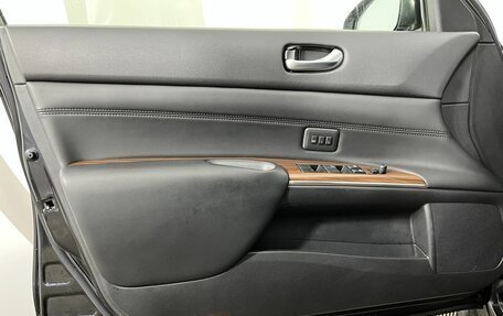 Nissan Teana, 2011 год, 1 049 000 рублей, 8 фотография
