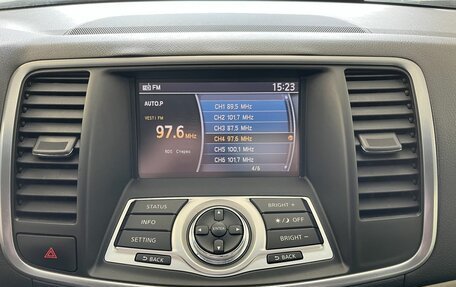 Nissan Teana, 2011 год, 1 049 000 рублей, 12 фотография