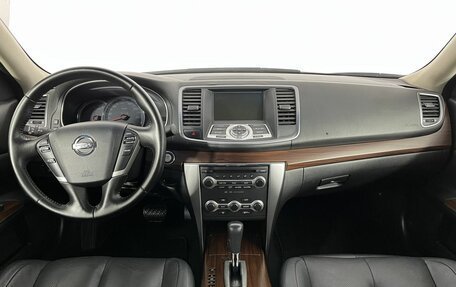 Nissan Teana, 2011 год, 1 049 000 рублей, 7 фотография