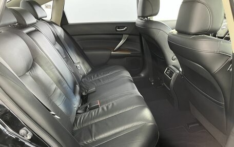 Nissan Teana, 2011 год, 1 049 000 рублей, 16 фотография