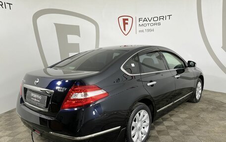 Nissan Teana, 2011 год, 1 049 000 рублей, 6 фотография