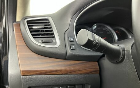 Nissan Teana, 2011 год, 1 049 000 рублей, 9 фотография