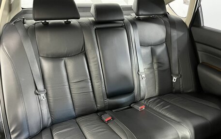 Nissan Teana, 2011 год, 1 049 000 рублей, 15 фотография