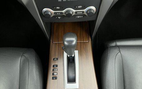 Nissan Teana, 2011 год, 1 049 000 рублей, 13 фотография