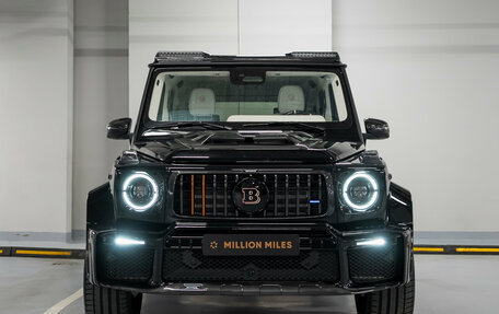 Mercedes-Benz G-Класс AMG, 2026 год, 60 900 000 рублей, 2 фотография