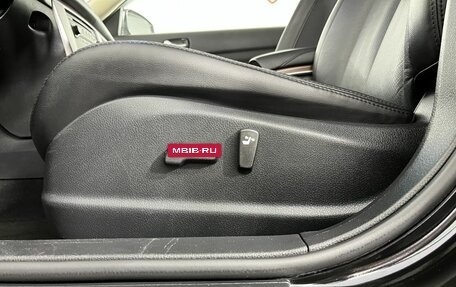 Nissan Teana, 2011 год, 1 049 000 рублей, 10 фотография