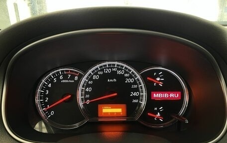 Nissan Teana, 2011 год, 1 049 000 рублей, 11 фотография