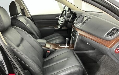 Nissan Teana, 2011 год, 1 049 000 рублей, 14 фотография