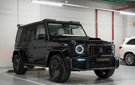 Mercedes-Benz G-Класс AMG, 2026 год, 60 900 000 рублей, 3 фотография