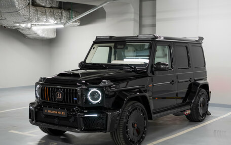 Mercedes-Benz G-Класс AMG, 2026 год, 60 900 000 рублей, 6 фотография