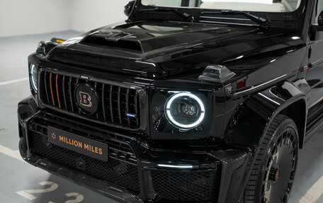 Mercedes-Benz G-Класс AMG, 2026 год, 60 900 000 рублей, 5 фотография
