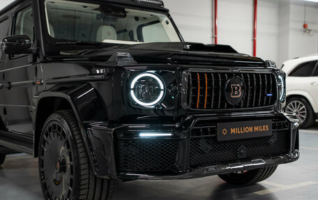 Mercedes-Benz G-Класс AMG, 2026 год, 60 900 000 рублей, 4 фотография
