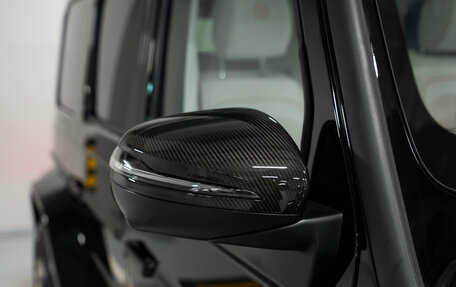 Mercedes-Benz G-Класс AMG, 2026 год, 60 900 000 рублей, 16 фотография