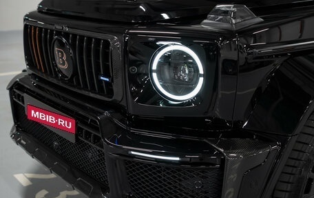 Mercedes-Benz G-Класс AMG, 2026 год, 60 900 000 рублей, 13 фотография