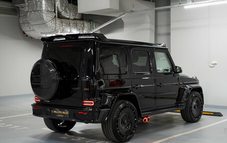 Mercedes-Benz G-Класс AMG, 2026 год, 60 900 000 рублей, 23 фотография